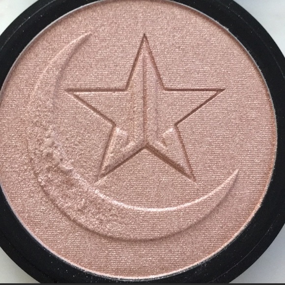 Jeffree Star x Manny MUA Eclipse Skin Frost, hardly used! - Picture 3 of 3